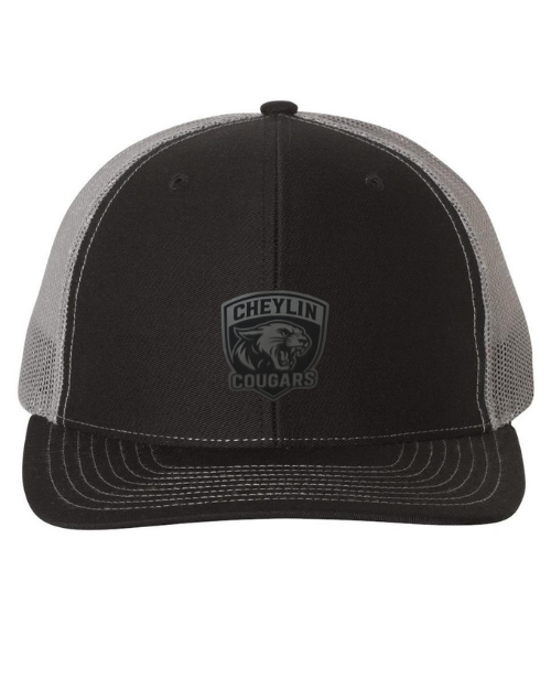 Hats1 black sticker2