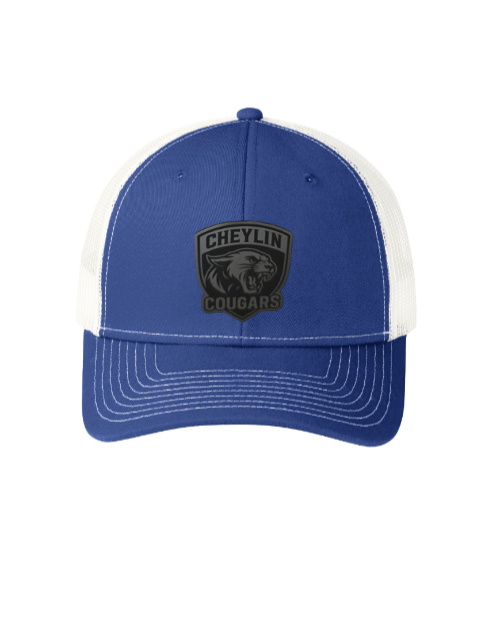 Hats4 Silver Sticker2