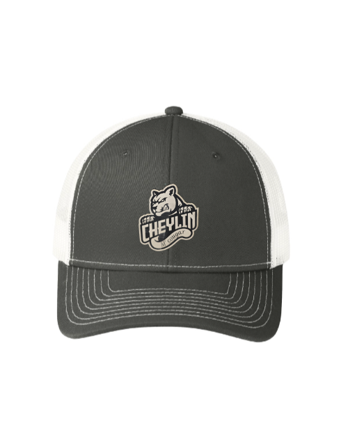 Hats5 Beige Sticker3