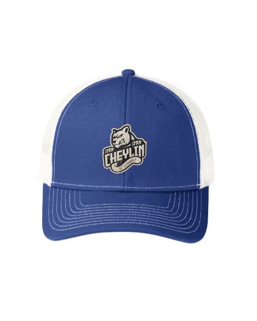 Hats4 Beige Sticker3
