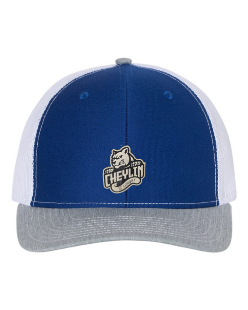 Hats8 Beige Sticker3