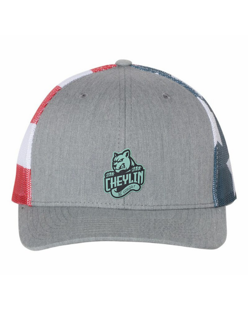 Hats7 Sticker Style3