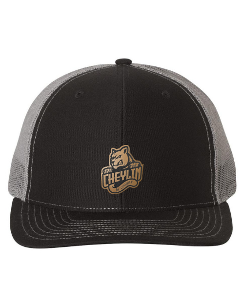 Hats1 Gold Sticker3