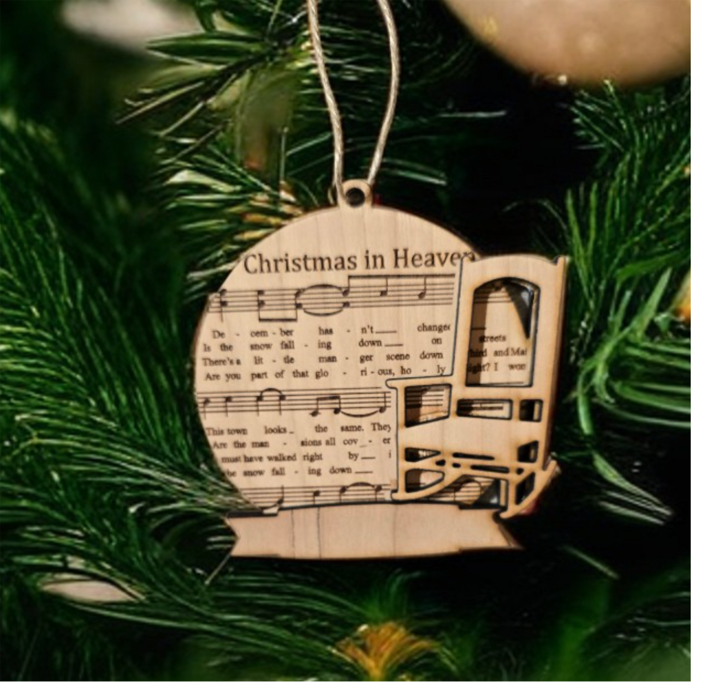 Ornaments Memorial 4