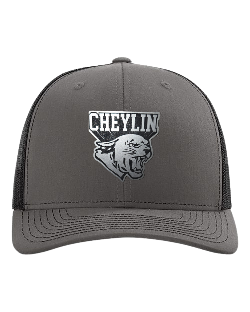 Hats6 White Sticker1