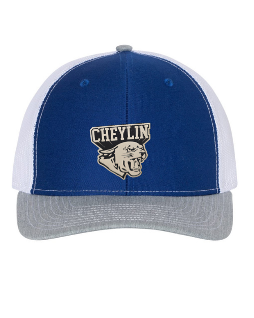 Hats8 Sticker Style1