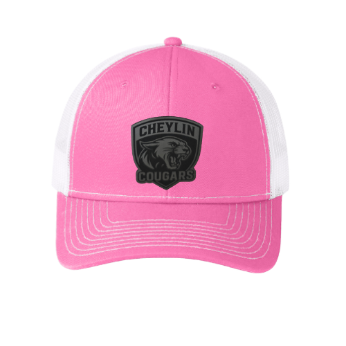 Hats2 Silver Sticker1