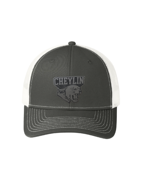 Hats5 Silver Sticker1