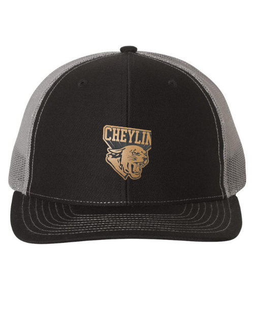 Hats1 gold sticker1
