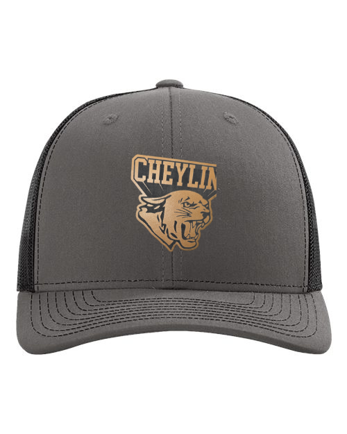 Hats6 Gold Sticker1