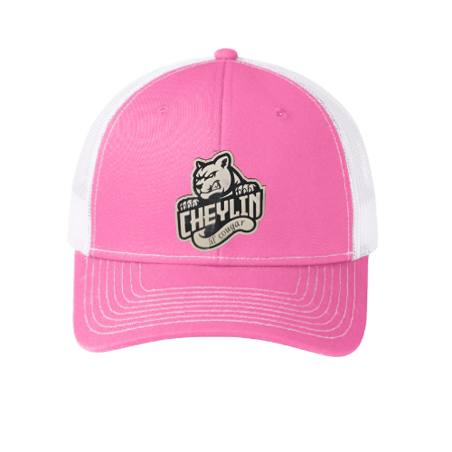 Hats2 Beige Sticker2