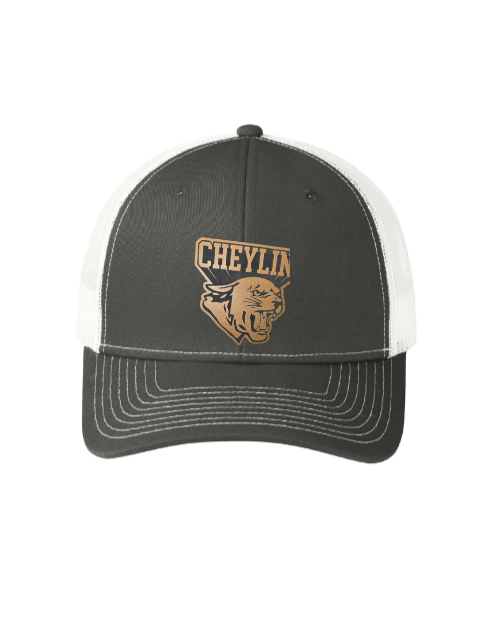 Hats5 Gold Sticker1