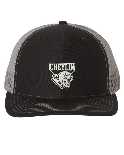 Hats1 white sticker1
