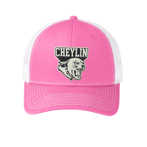 Hats2 Beige Sticker3