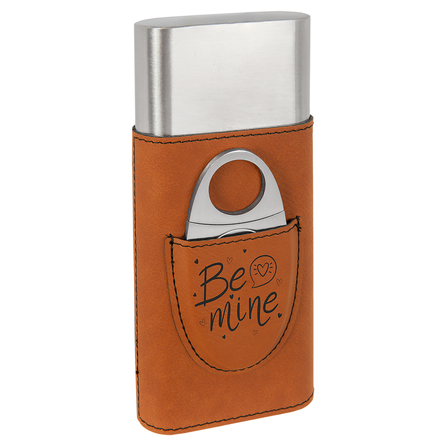 RAWHIDE CIGAR CS W/CUTTER