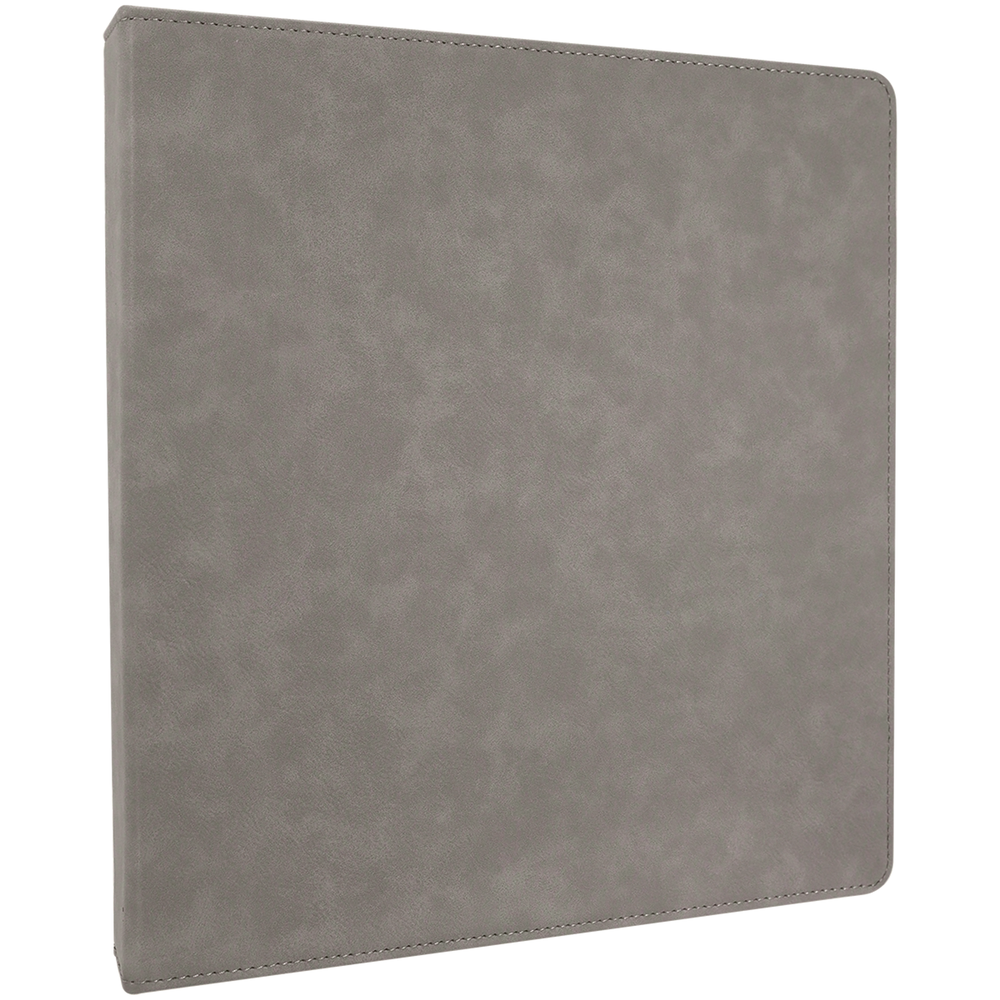 10.5X11.5GRAY 3 RING BNDR