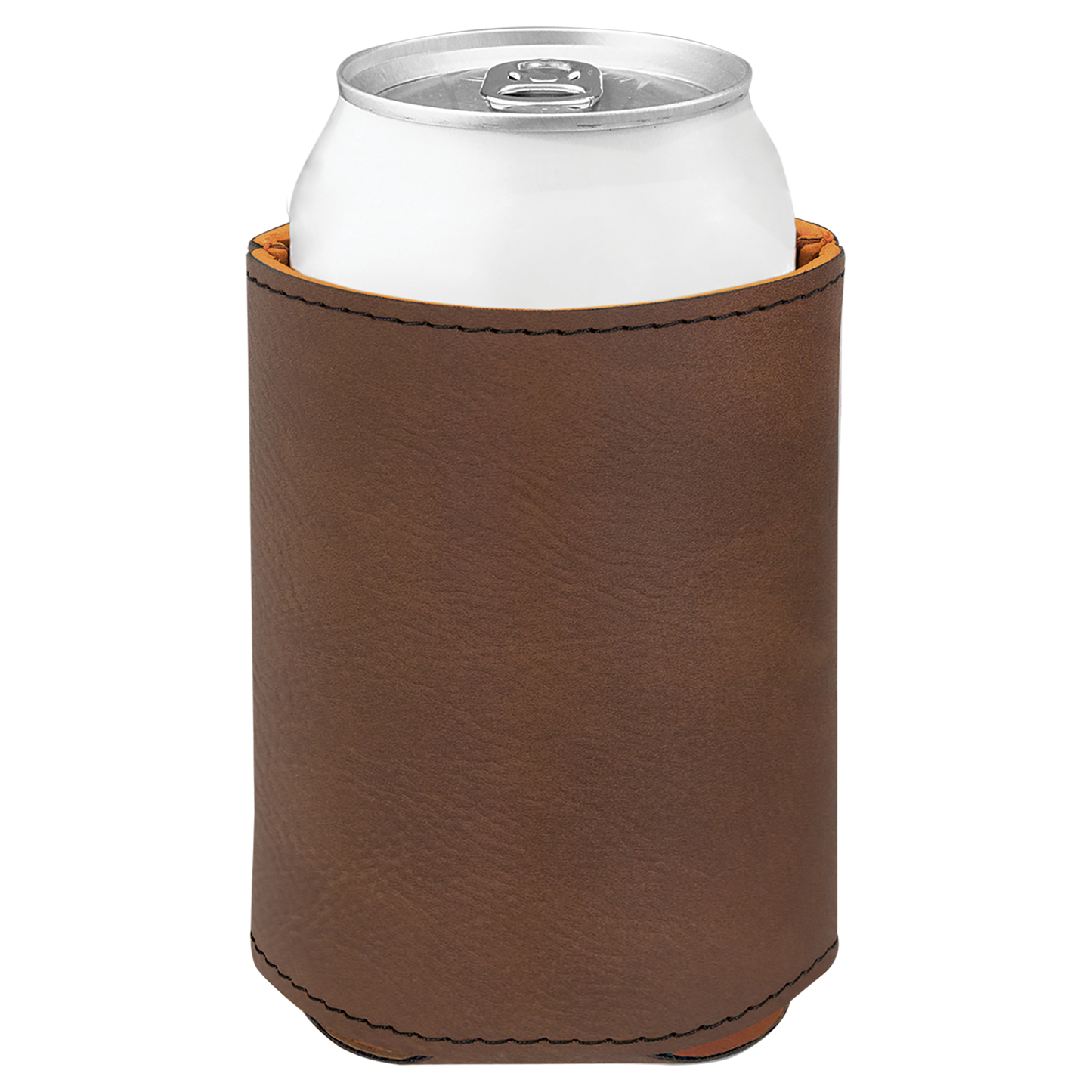 3.75"DRK BROWN BEV HOLDER
