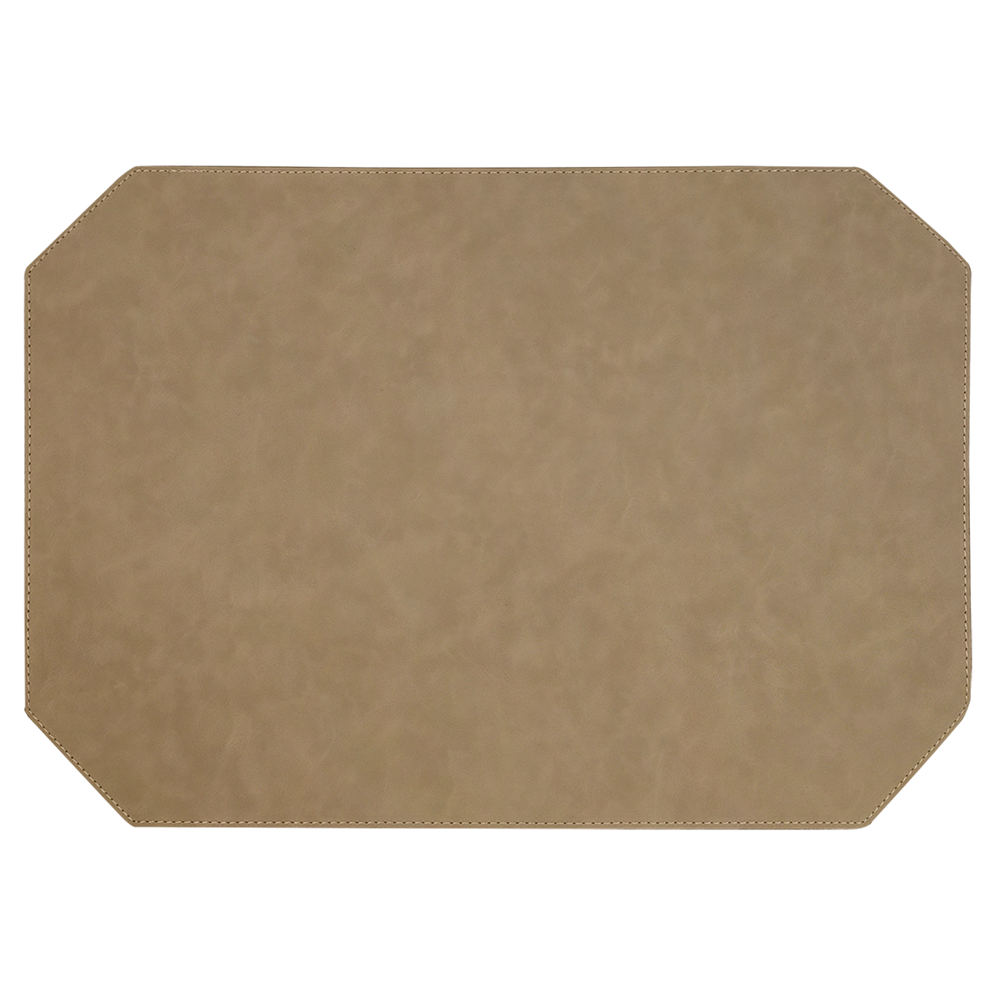 Placemat Light Brown