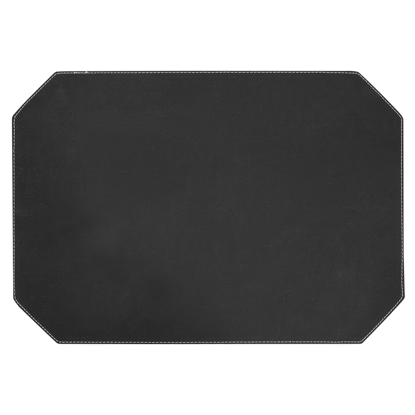 Placemat Black/Silver