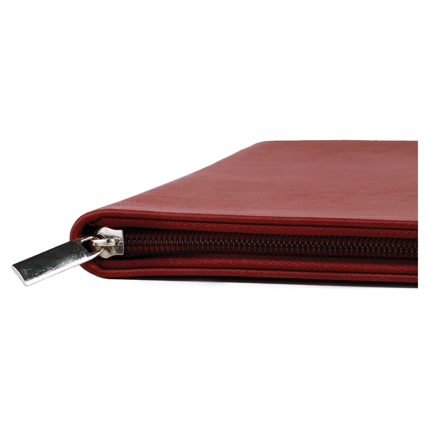 9.5X12ROSE PORTFLIO W/ZIP