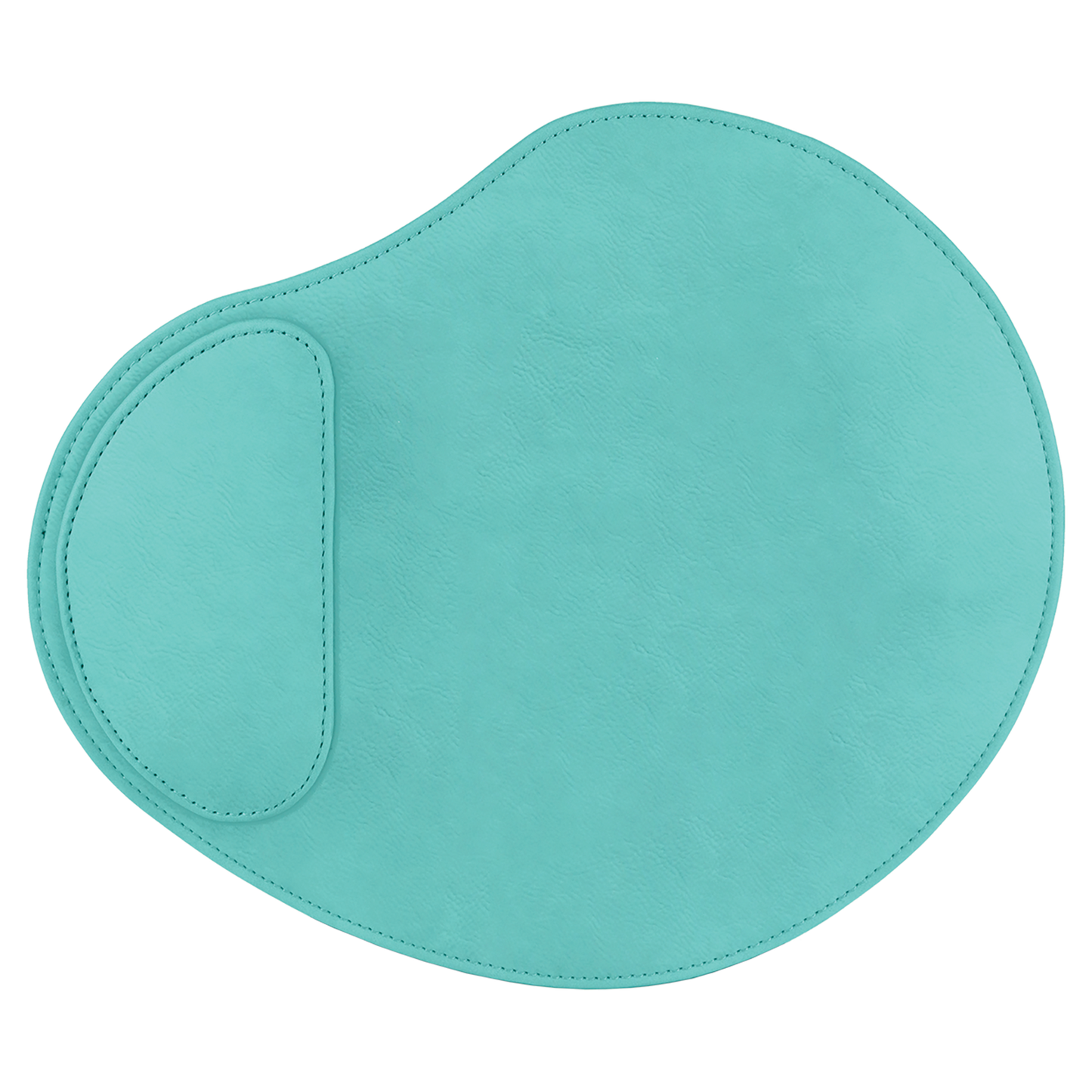Mouse Pad Teal