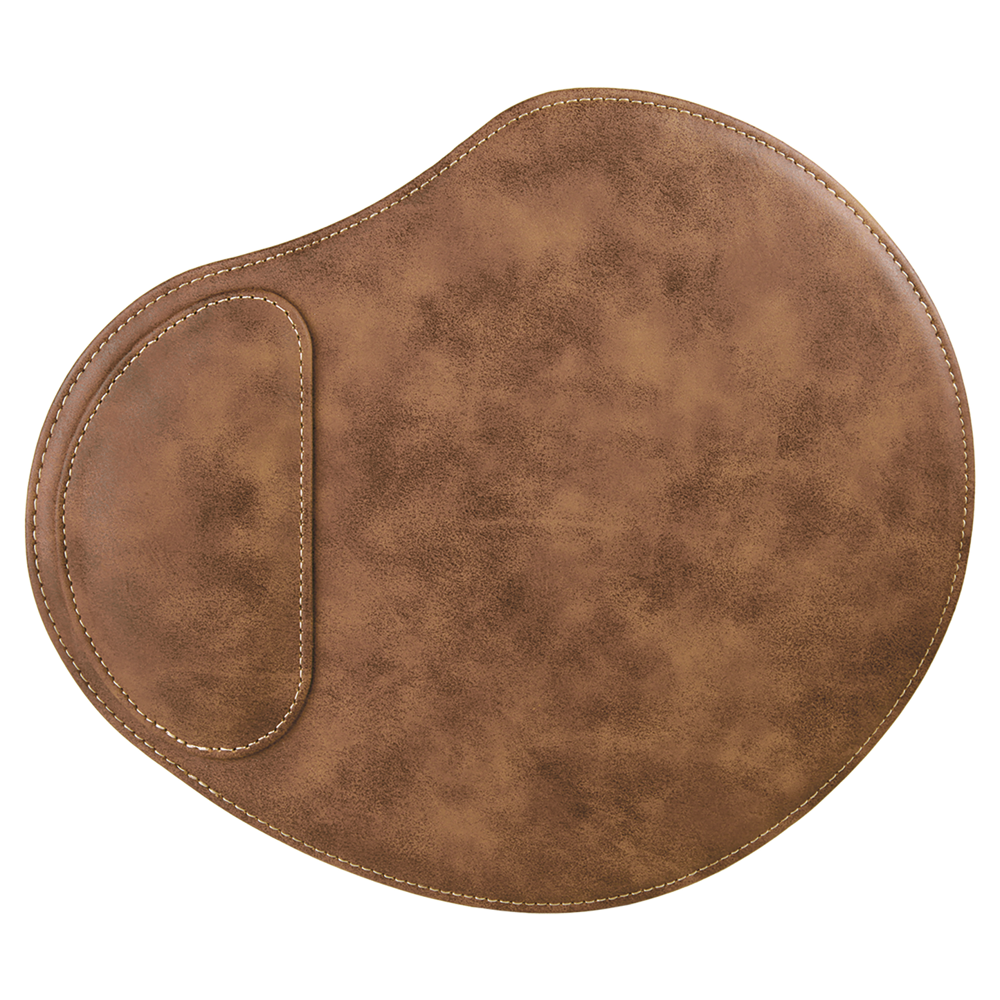 9X10.25" RUSTIC MOUSE PAD