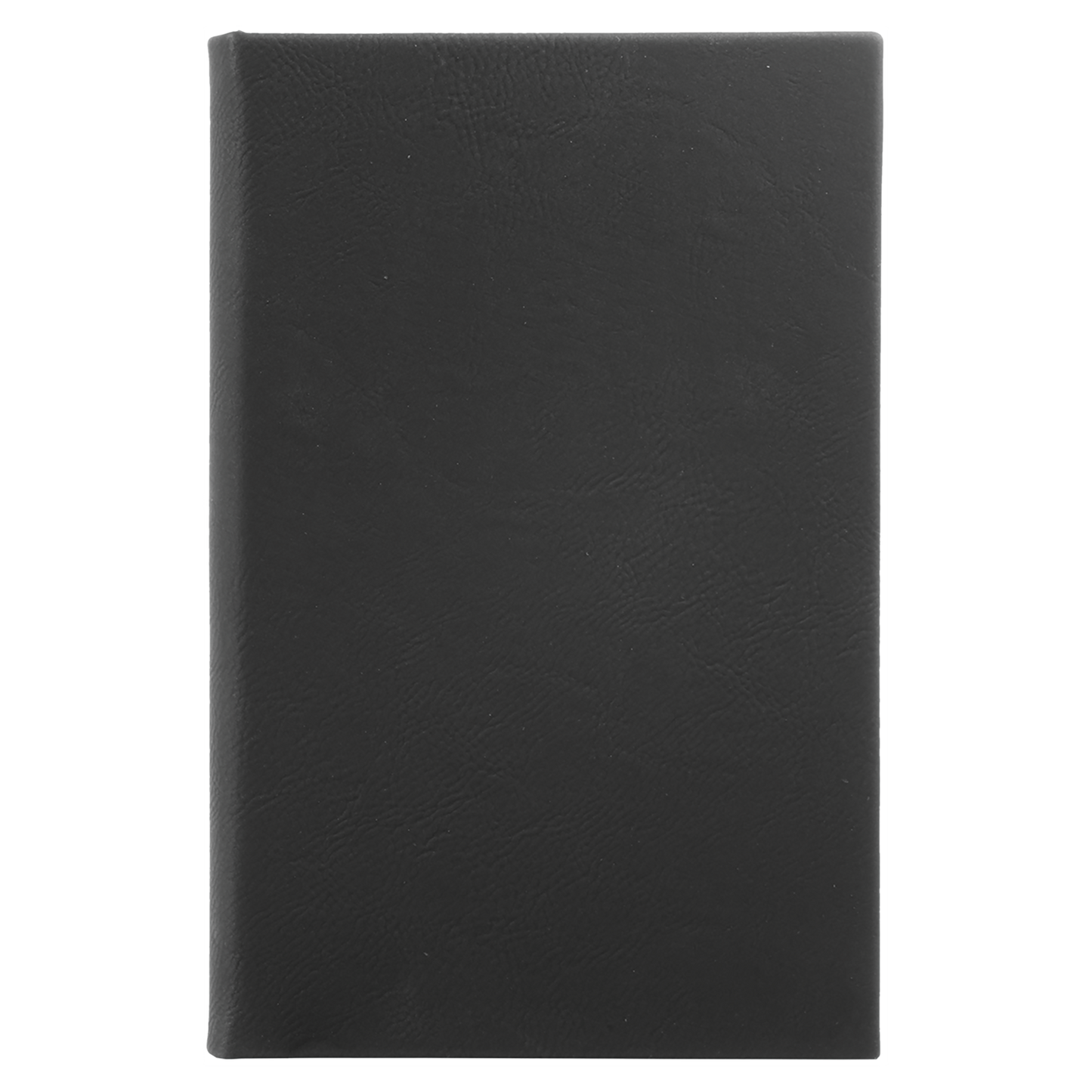 5.25X8.25 BLK/GLD JOURNAL