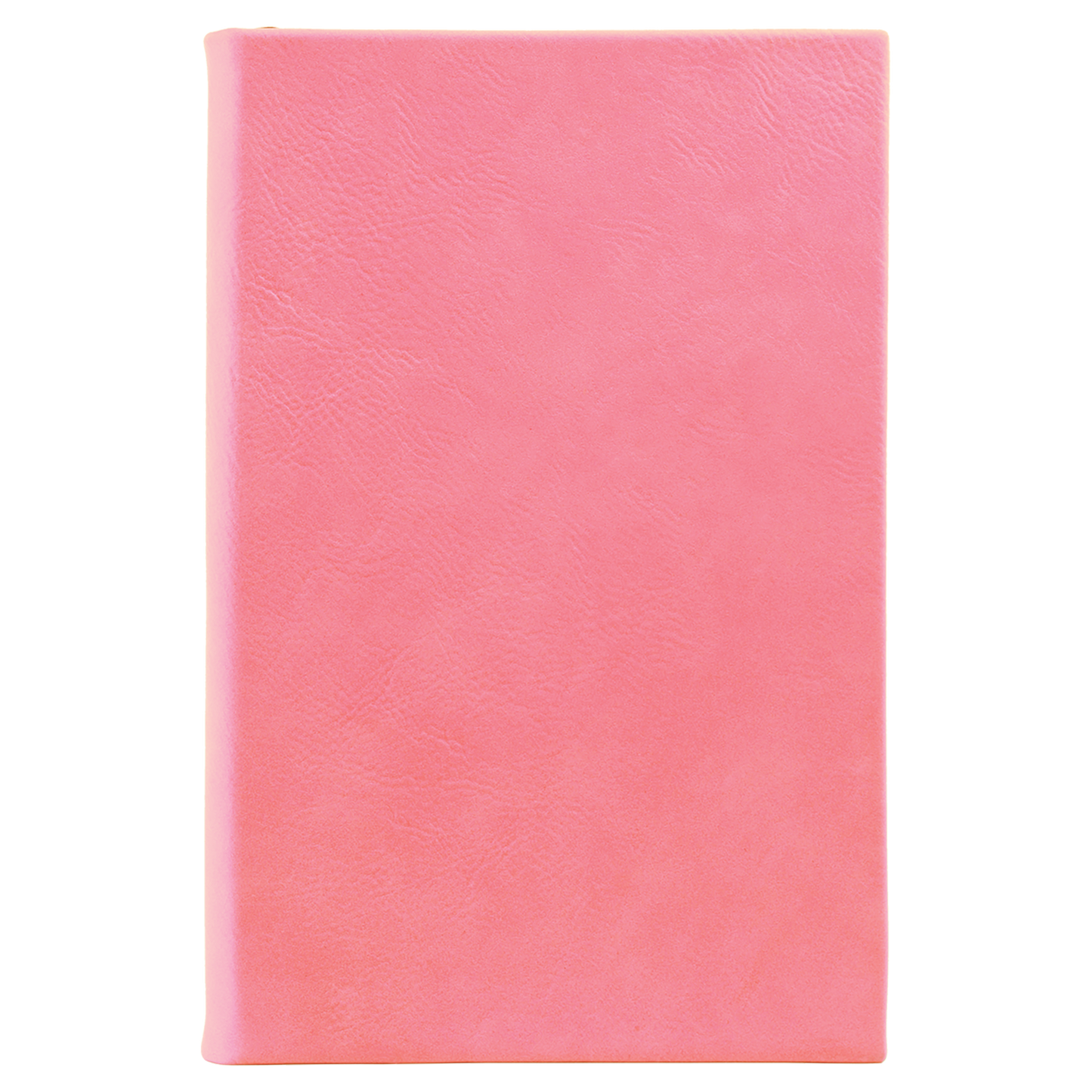 5.25X8.25 PINK JOURNAL