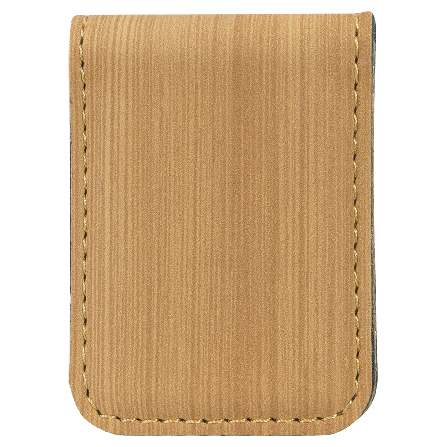 1.75X2.5 BAMBOO MNY CLIP