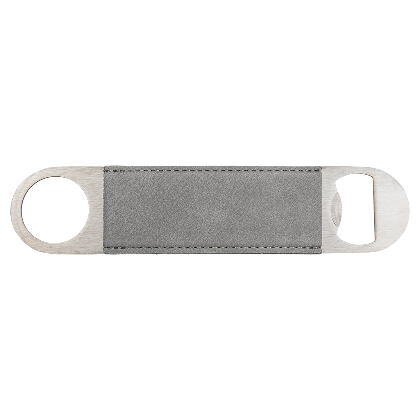 1.5X7 GRAY BOTTLE OPENER