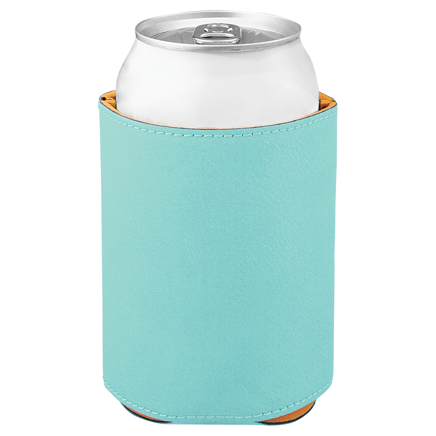 3.75" TEAL BEVERAGE HOLDR