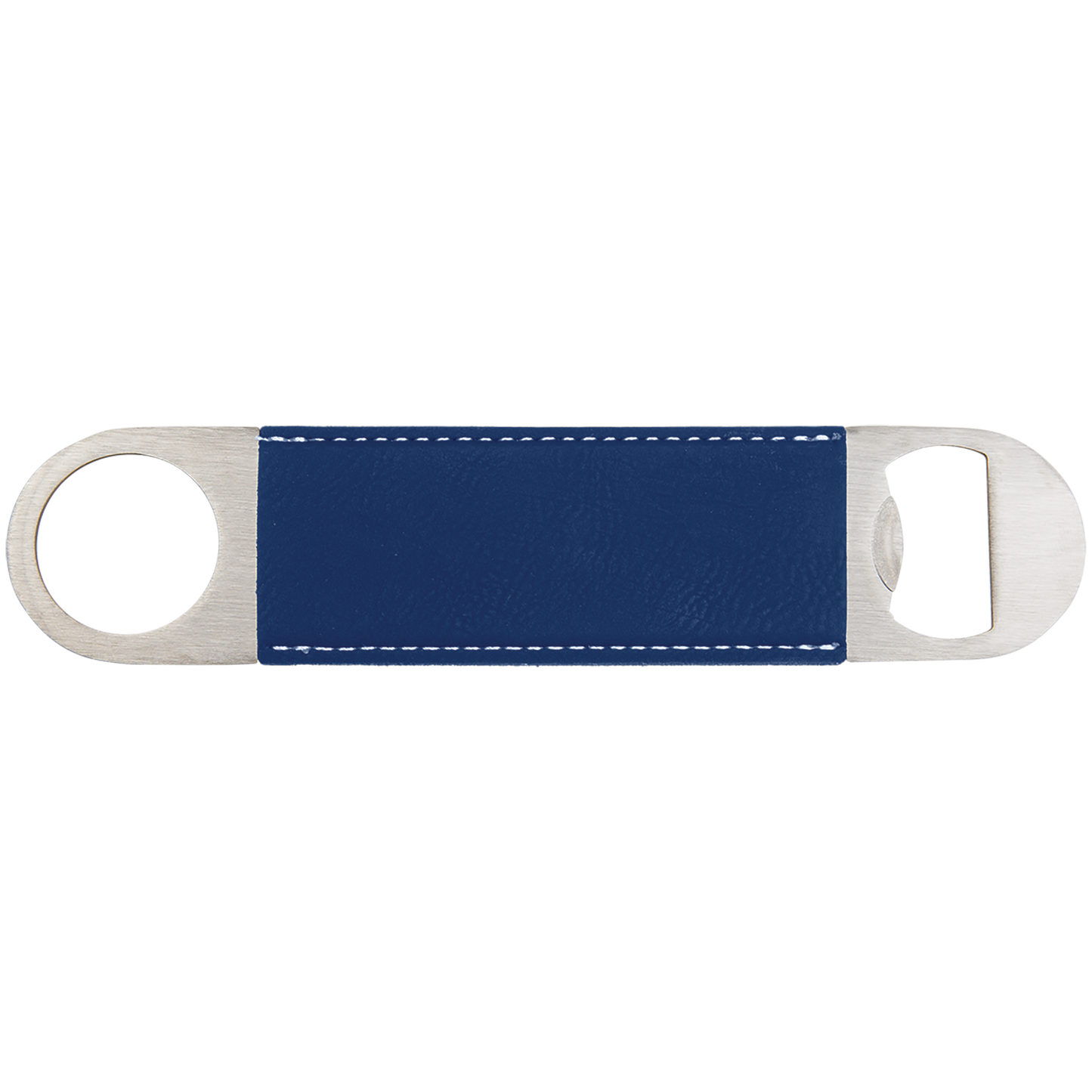 1.5X7 BLU/SLV BOTTLE OPNR