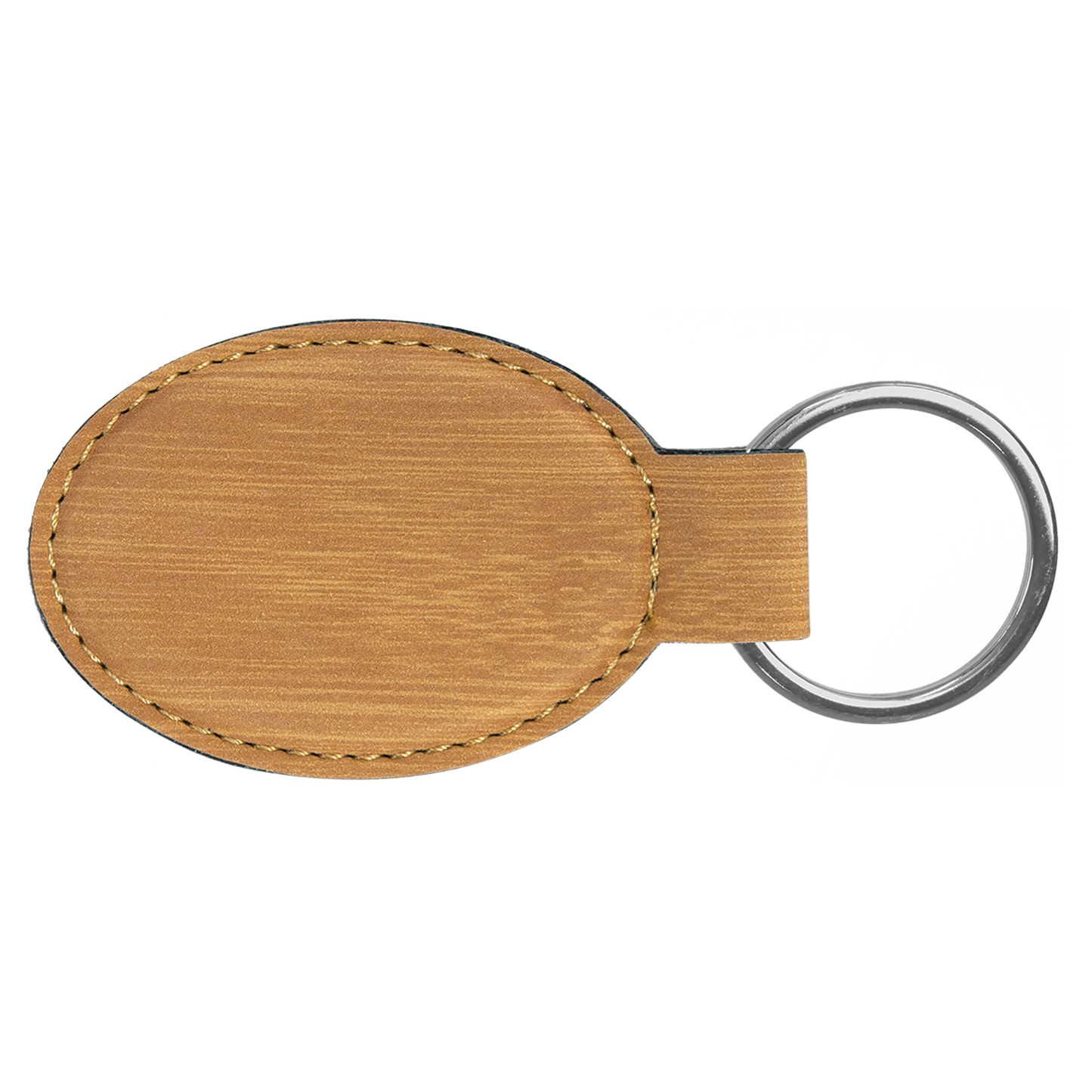 3X1.75 OVAL BAMBOO KYCHN