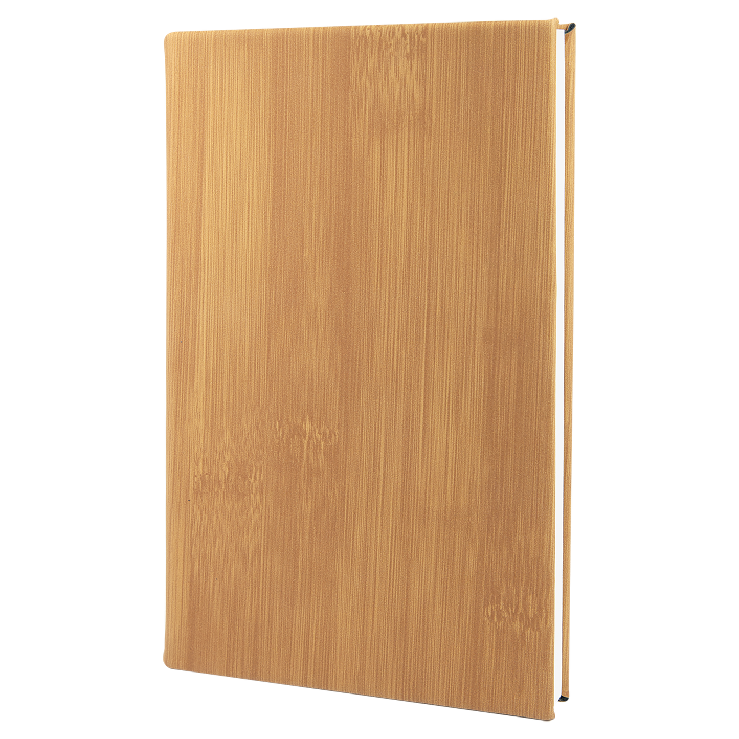 5.25X8.25 BAMBOO JOURNAL