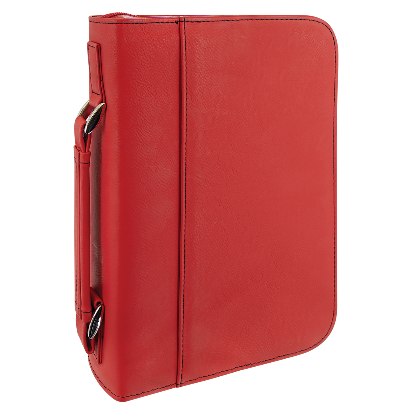 7.5X10.75" RED BK COVR