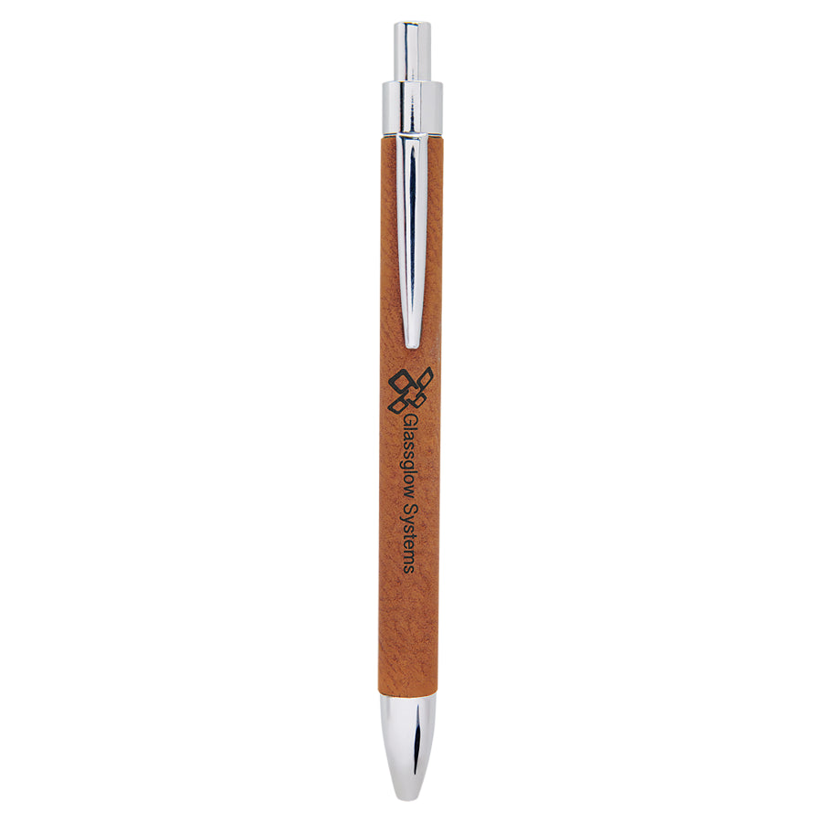 RAWHIDE LASER LEATHER PEN