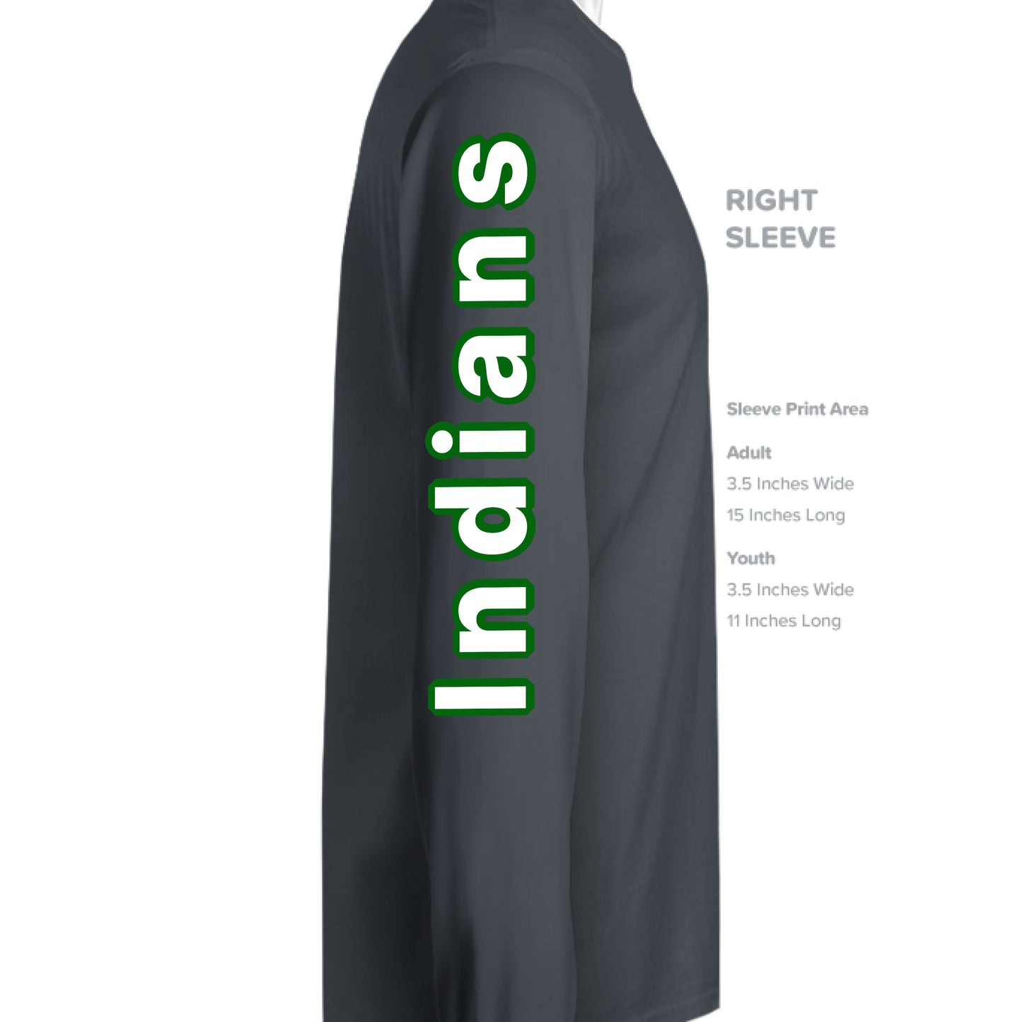 Dark Heather - SLEEVE_RIGHT