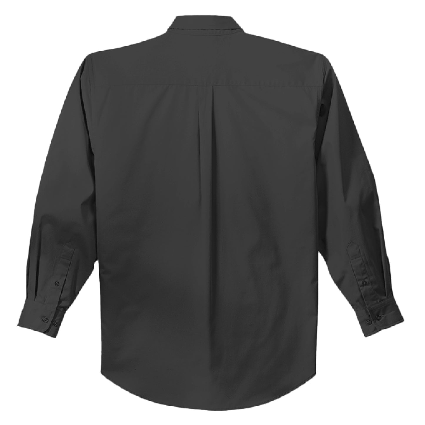 Black/LtStone - BACK