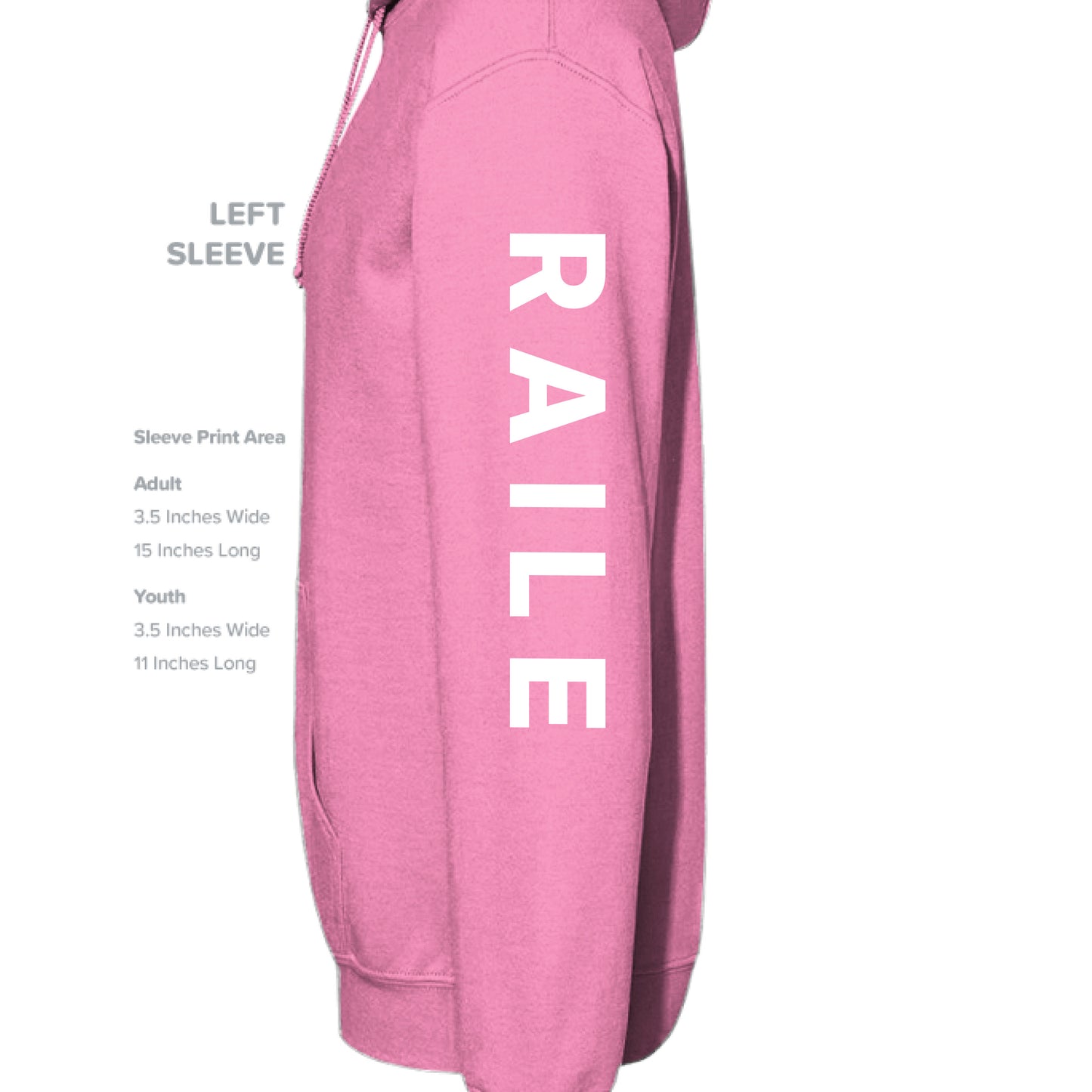 Azalea - SLEEVE_LEFT