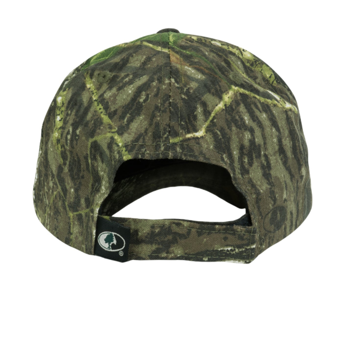 Mossy Oak - C871 - BACK