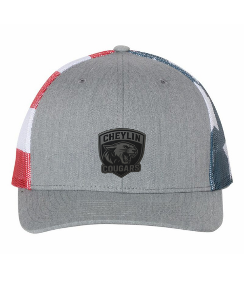Hats7 Silver Sticker2