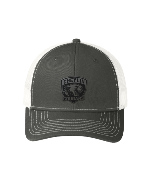 Hats5 Silver Sticker2