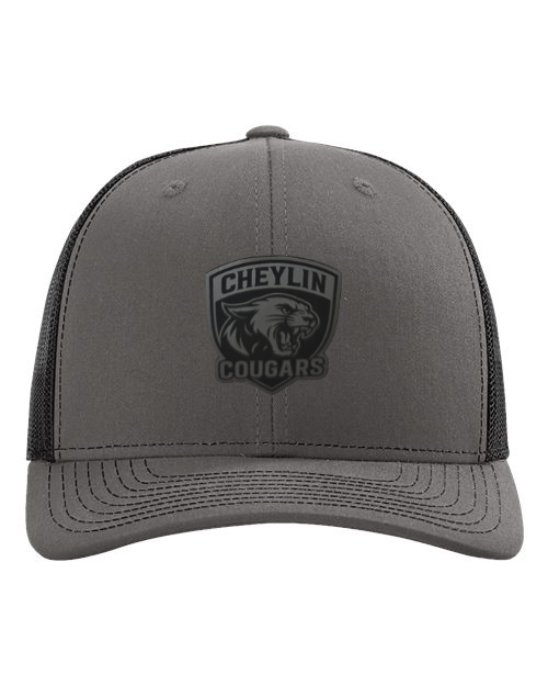 Hats6 Silver Sticker2