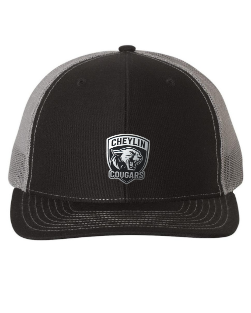 Hats1 white sticker2