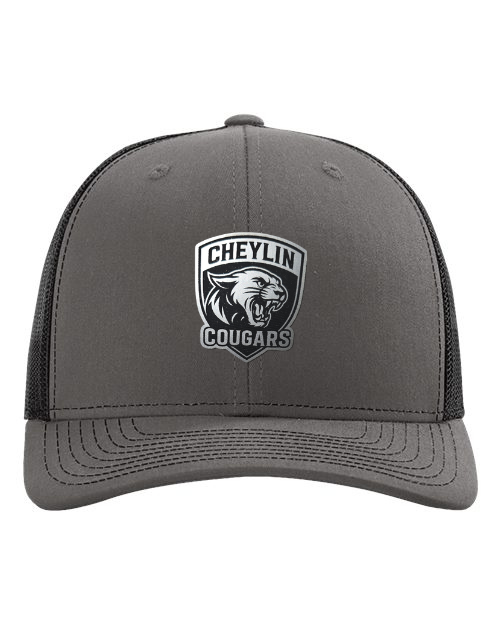 Hats6 White Sticker2