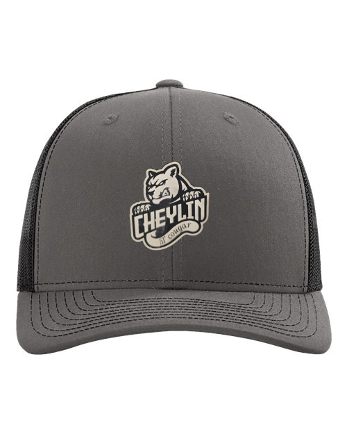 Hats6 Beige Sticker3