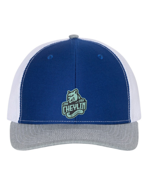 Hats8 Sticker Style3