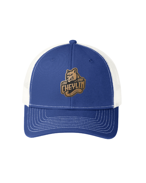 Hats4 Gold Sticker3