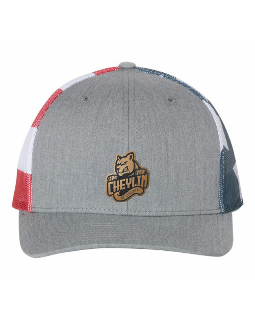 Hats7 Gold Sticker3