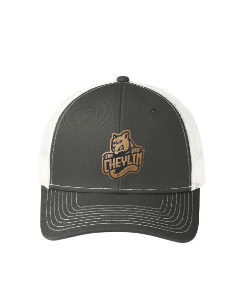 Hats5 Gold Sticker3